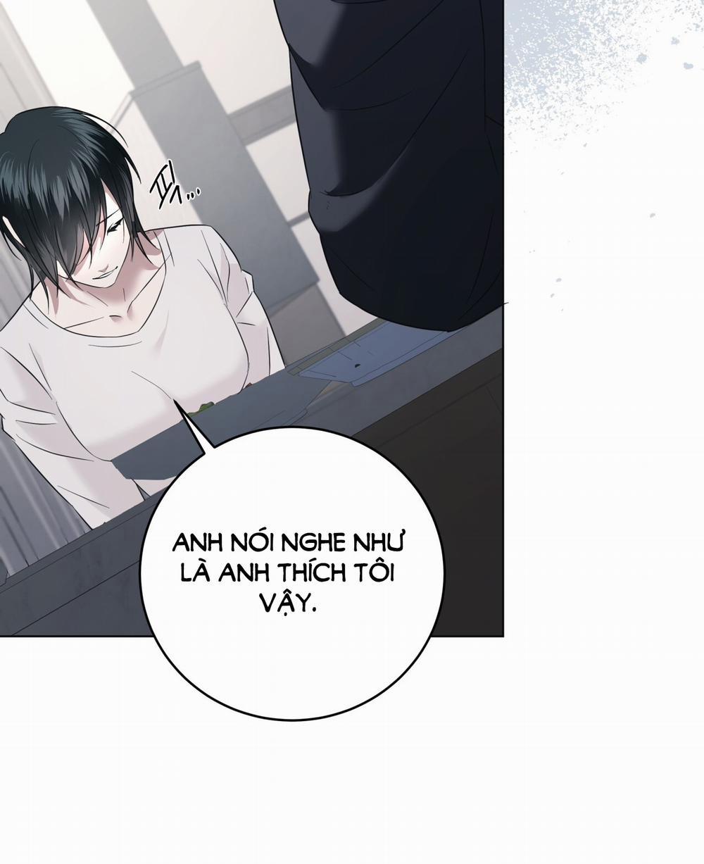 [18+] Amon- Không Thể Đoán Biết 24.1 trang 20