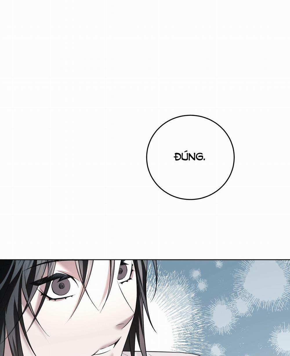 [18+] Amon- Không Thể Đoán Biết 24.1 trang 21