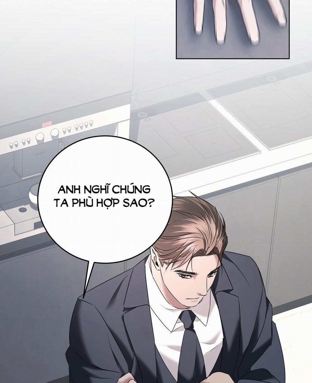 [18+] Amon- Không Thể Đoán Biết 24.1 trang 25