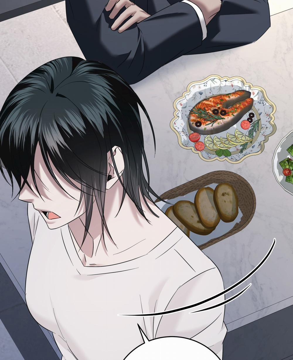 [18+] Amon- Không Thể Đoán Biết 24.1 trang 26