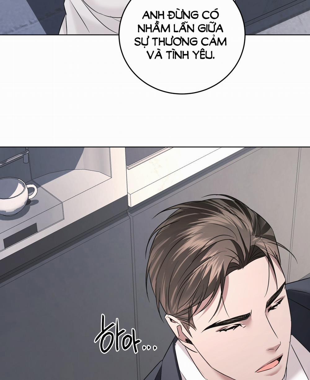 [18+] Amon- Không Thể Đoán Biết 24.1 trang 27