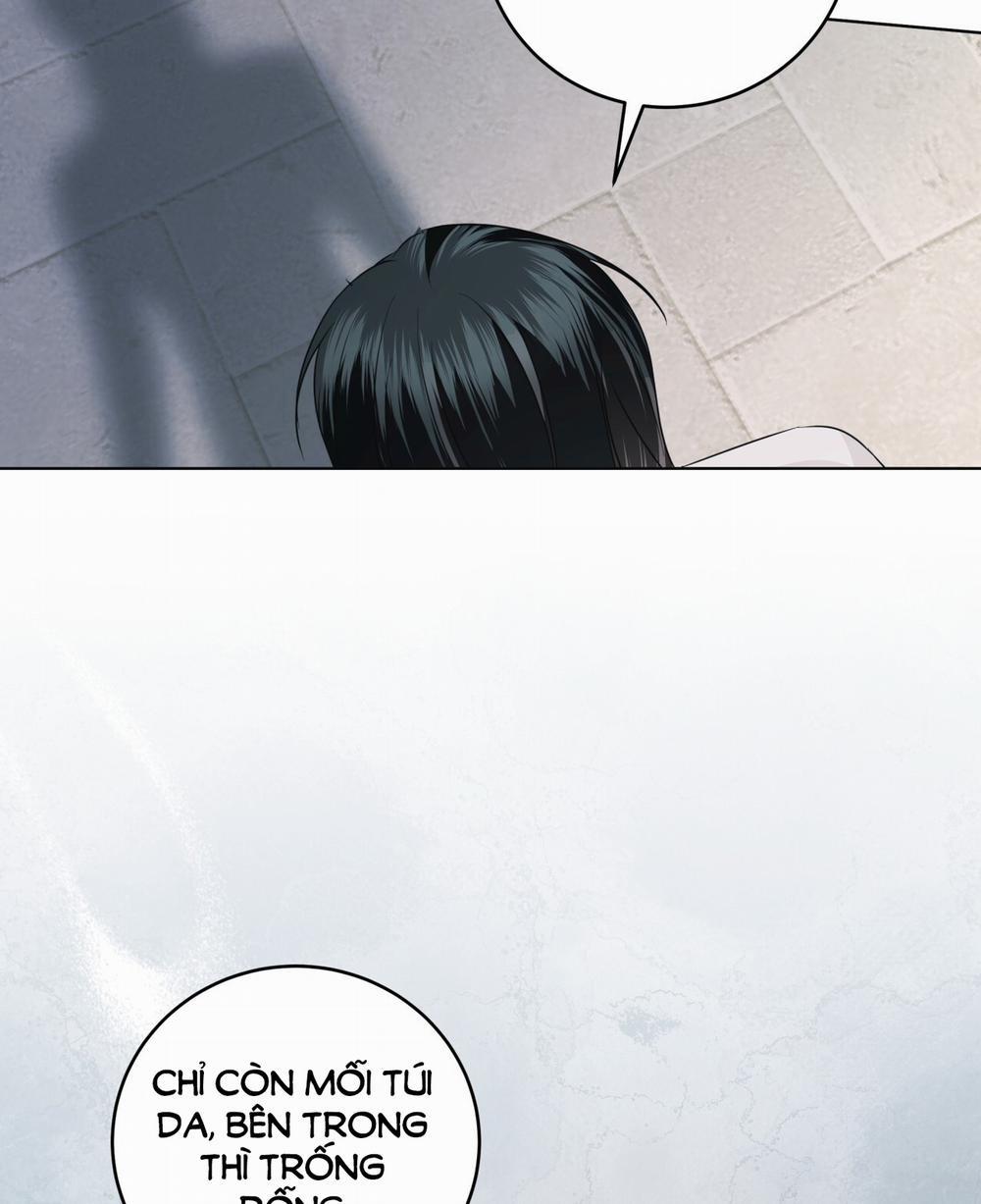 [18+] Amon- Không Thể Đoán Biết 24.1 trang 29