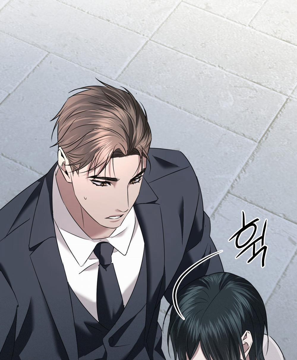 [18+] Amon- Không Thể Đoán Biết 24.1 trang 39