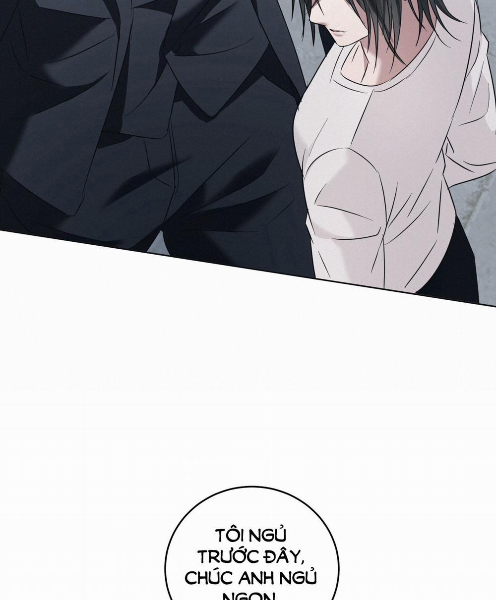 [18+] Amon- Không Thể Đoán Biết 24.1 trang 40