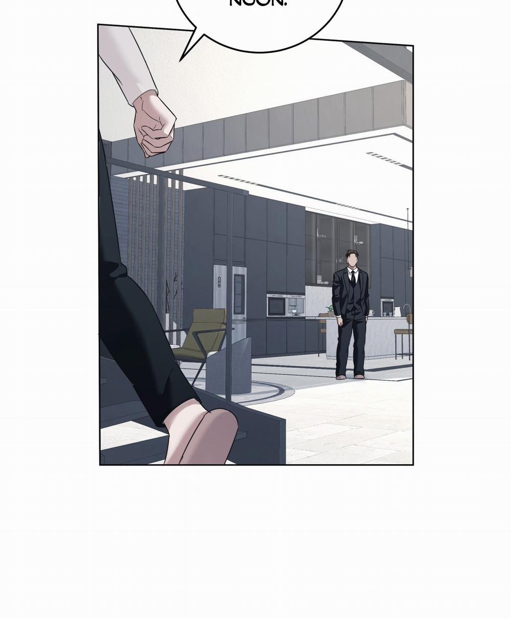 [18+] Amon- Không Thể Đoán Biết 24.1 trang 41