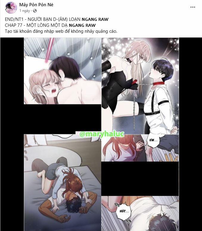 [18+] Amon- Không Thể Đoán Biết 24.1 trang 7