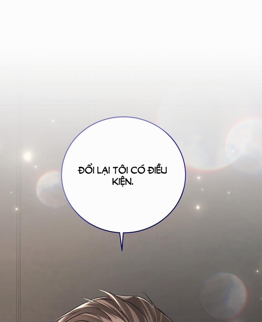 [18+] Amon- Không Thể Đoán Biết 24.1 trang 9