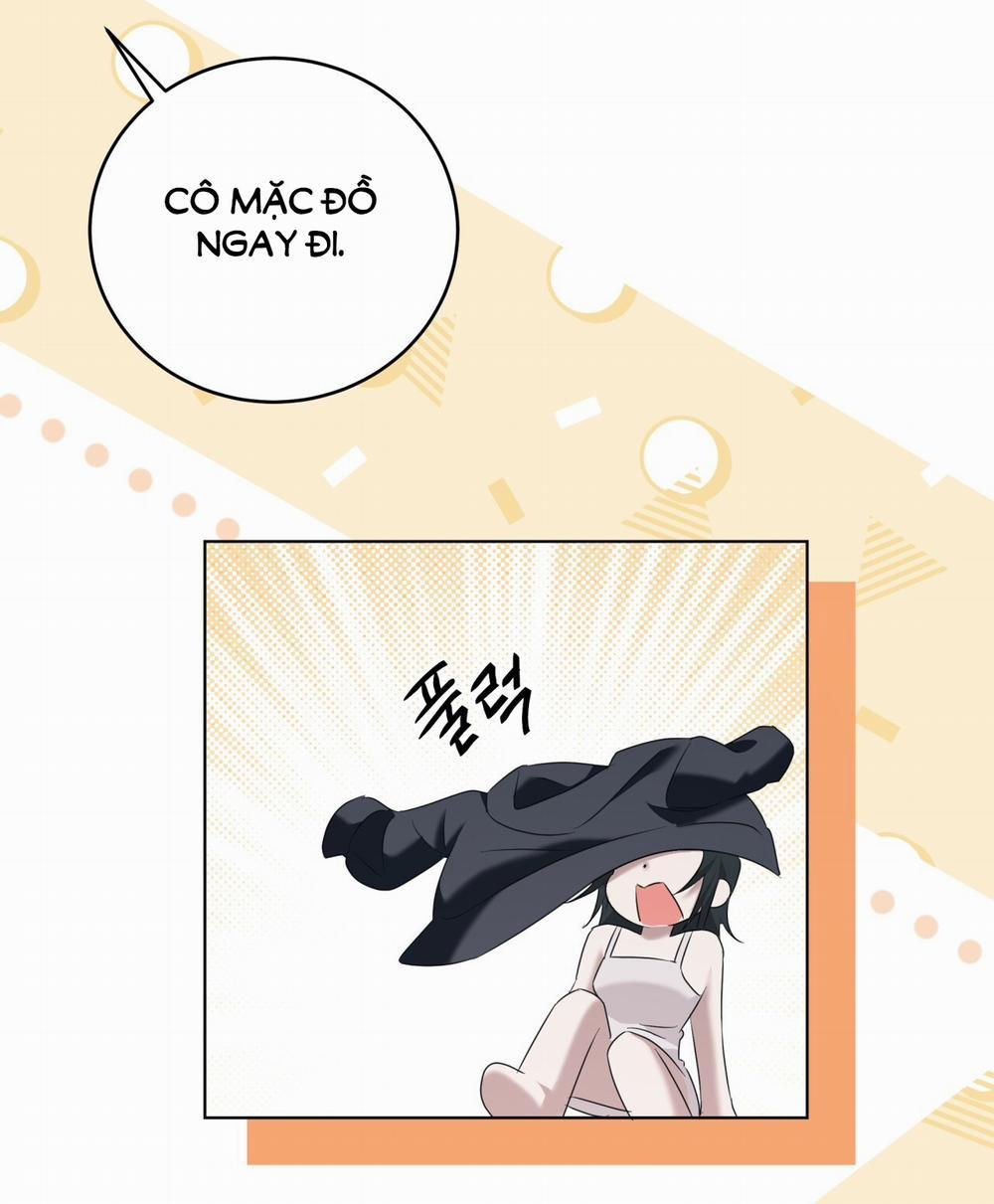 [18+] Amon- Không Thể Đoán Biết 24.2 trang 13