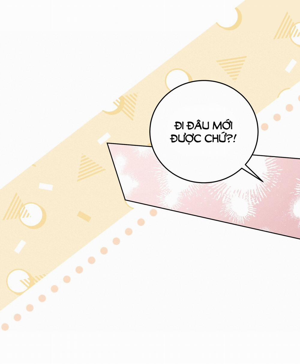 [18+] Amon- Không Thể Đoán Biết 24.2 trang 14