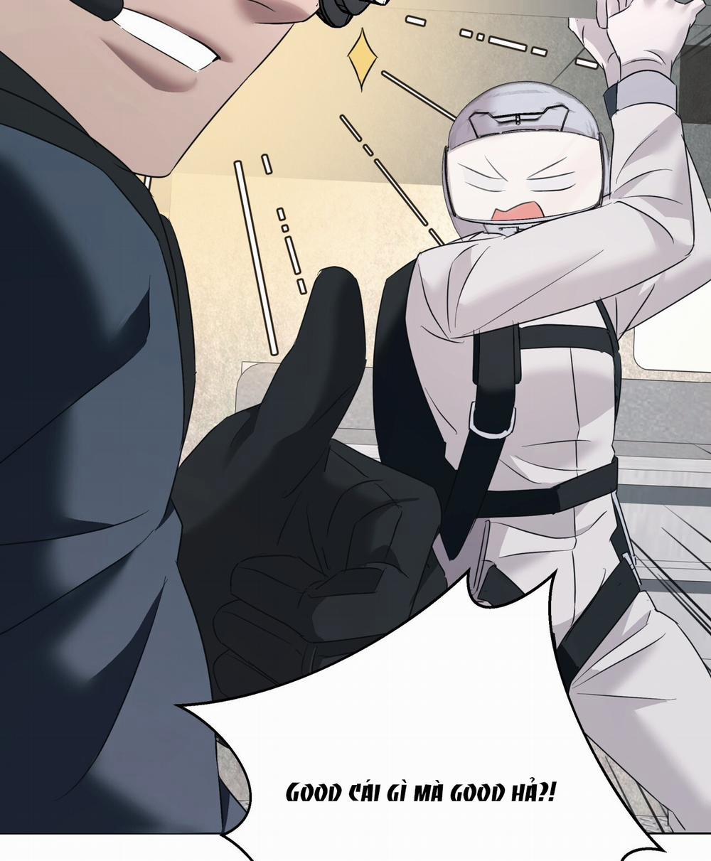 [18+] Amon- Không Thể Đoán Biết 24.2 trang 20