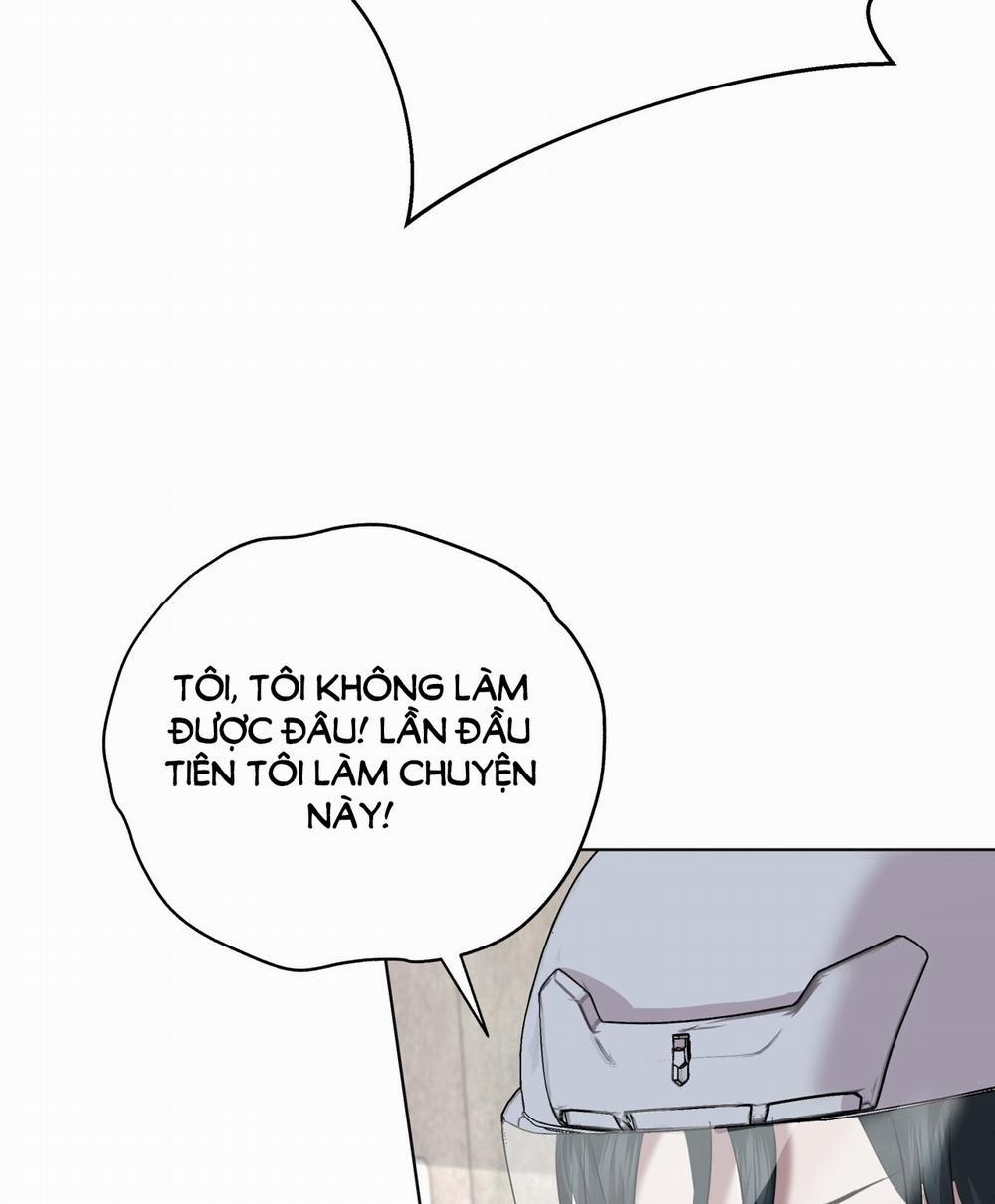 [18+] Amon- Không Thể Đoán Biết 24.2 trang 21