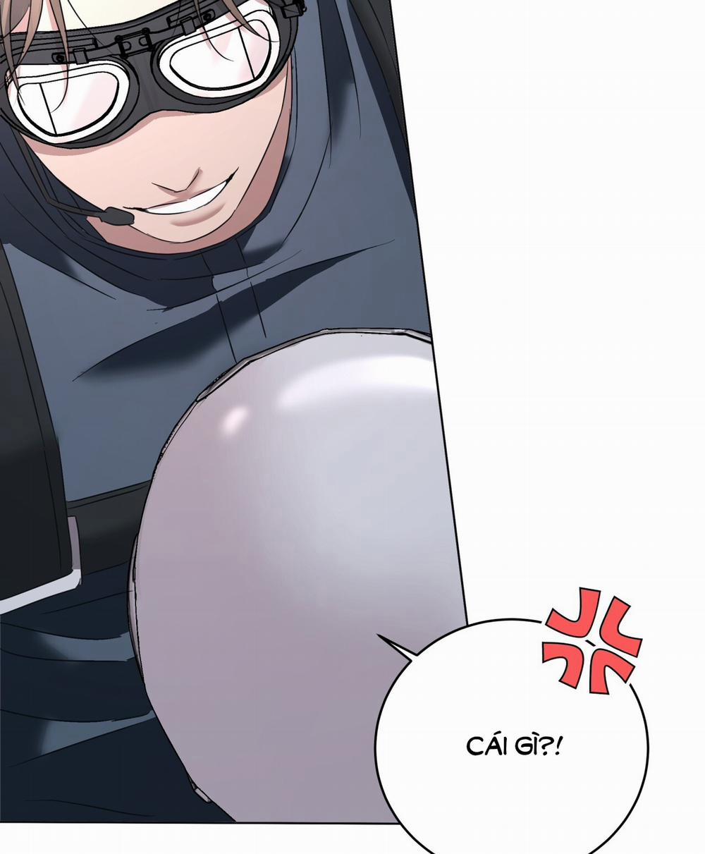 [18+] Amon- Không Thể Đoán Biết 24.2 trang 23