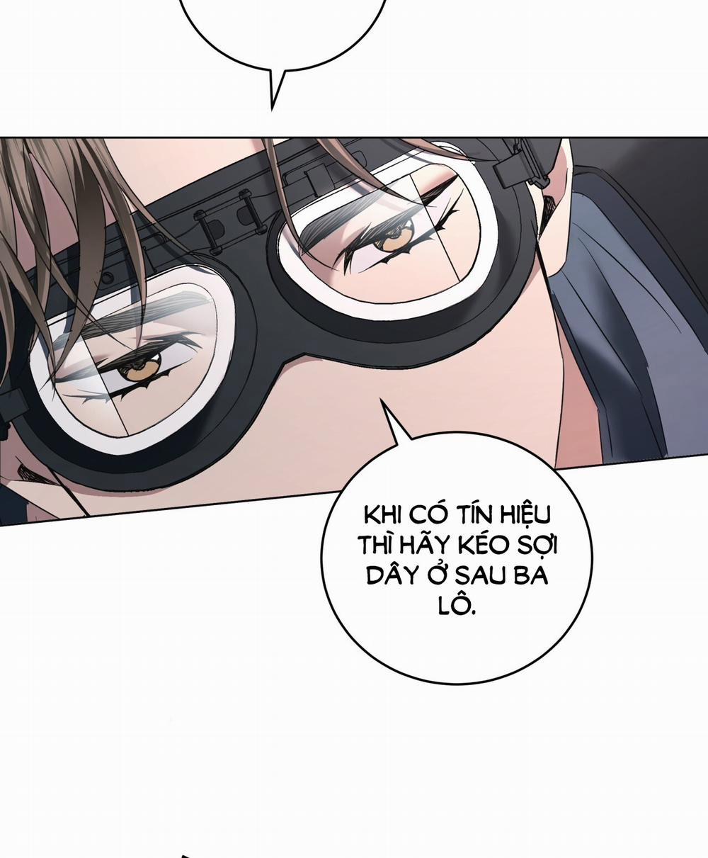 [18+] Amon- Không Thể Đoán Biết 24.2 trang 25