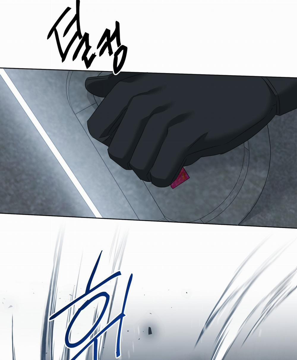 [18+] Amon- Không Thể Đoán Biết 24.2 trang 26