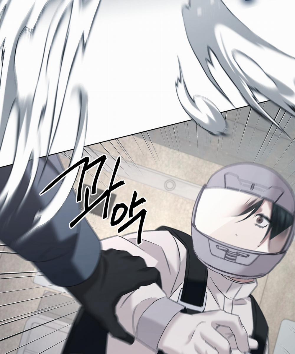 [18+] Amon- Không Thể Đoán Biết 24.2 trang 29