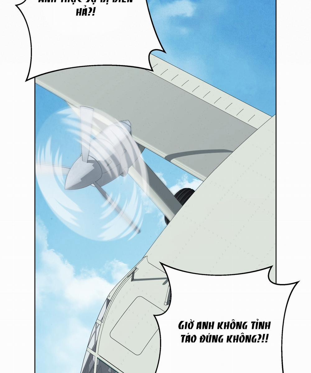 [18+] Amon- Không Thể Đoán Biết 24.2 trang 31