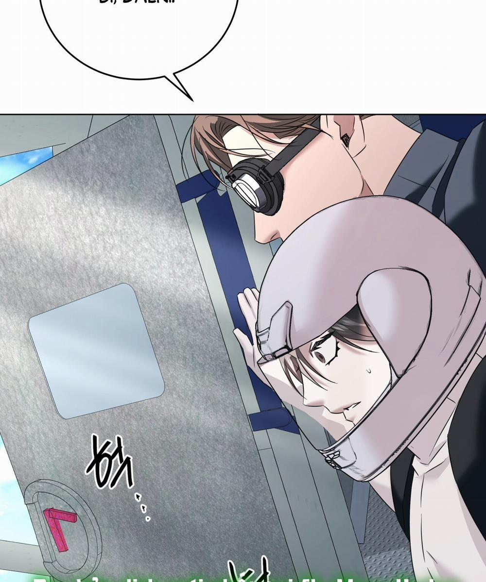 [18+] Amon- Không Thể Đoán Biết 24.2 trang 33