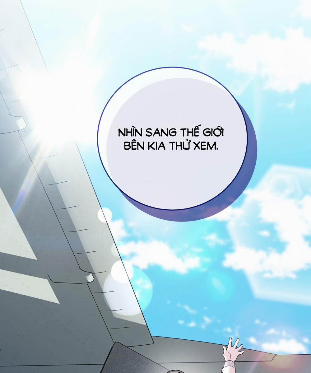 [18+] Amon- Không Thể Đoán Biết 24.2 trang 37