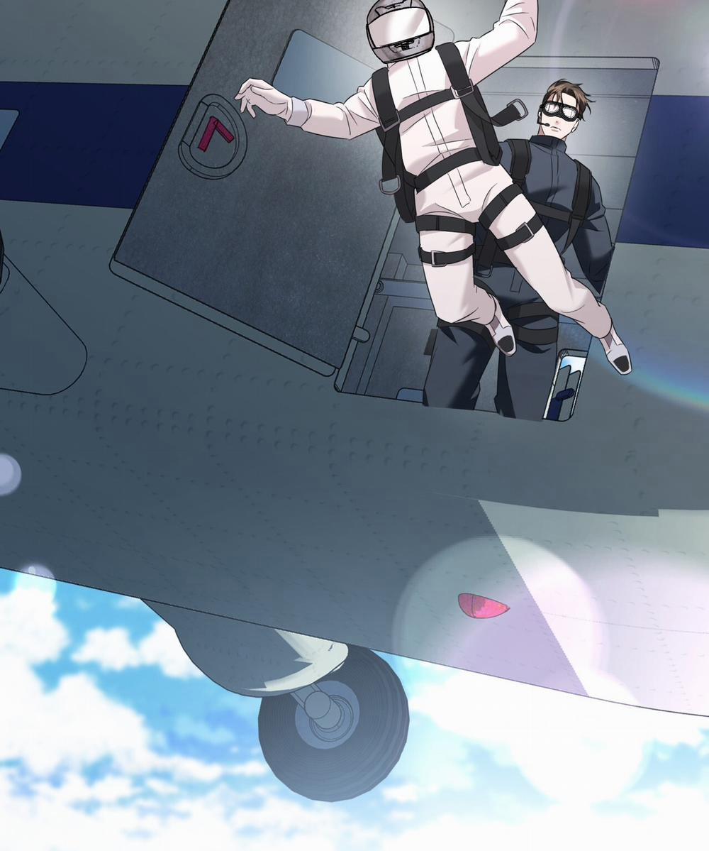 [18+] Amon- Không Thể Đoán Biết 24.2 trang 38