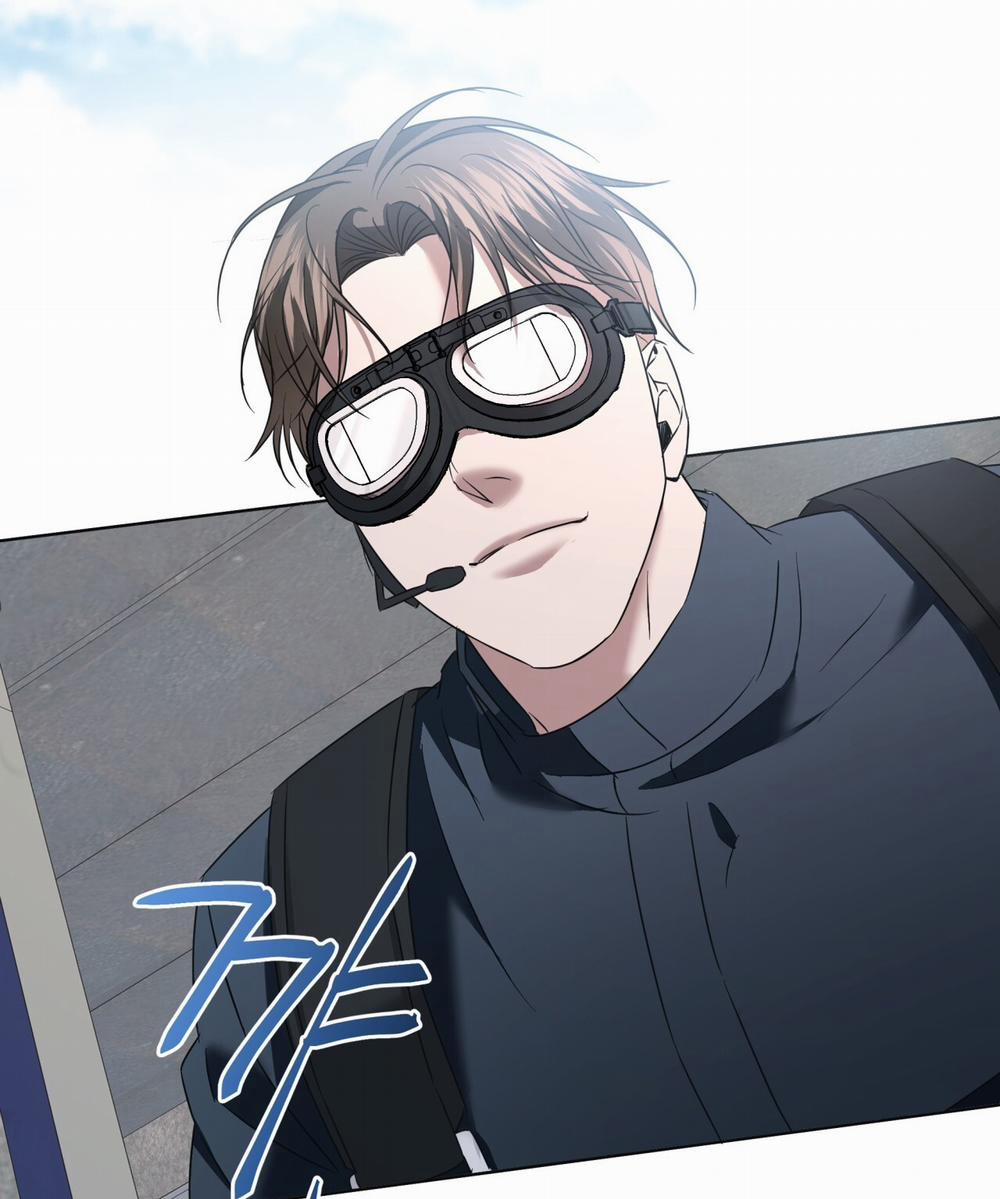 [18+] Amon- Không Thể Đoán Biết 24.2 trang 39