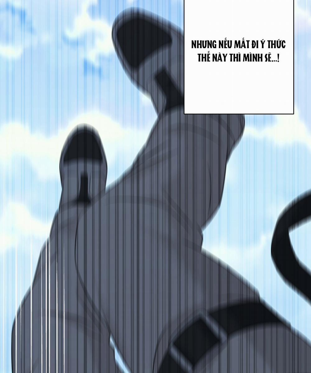 [18+] Amon- Không Thể Đoán Biết 24.2 trang 44