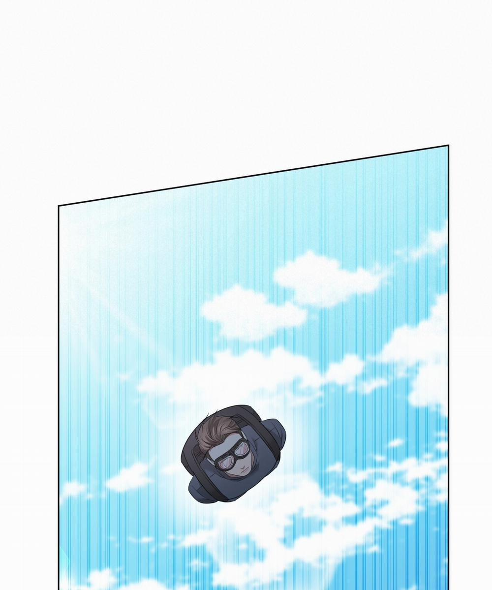 [18+] Amon- Không Thể Đoán Biết 24.2 trang 46