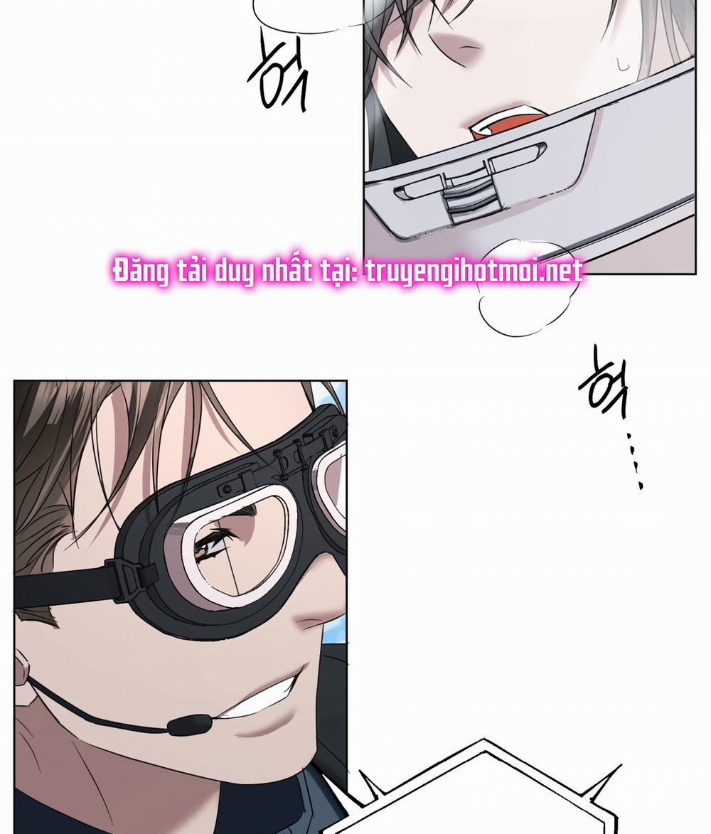 [18+] Amon- Không Thể Đoán Biết 24.2 trang 58