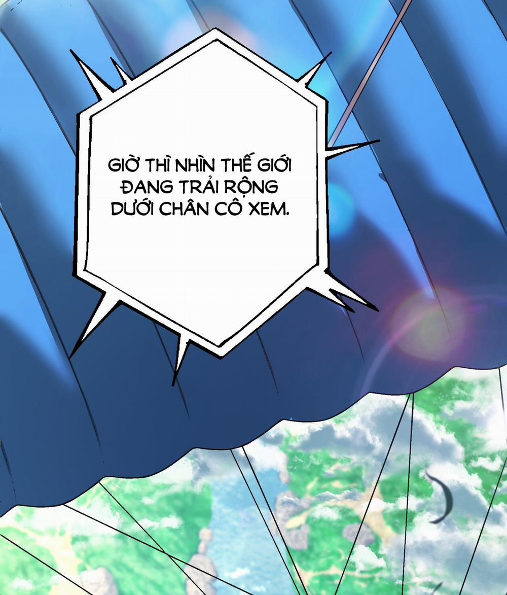 [18+] Amon- Không Thể Đoán Biết 24.2 trang 60