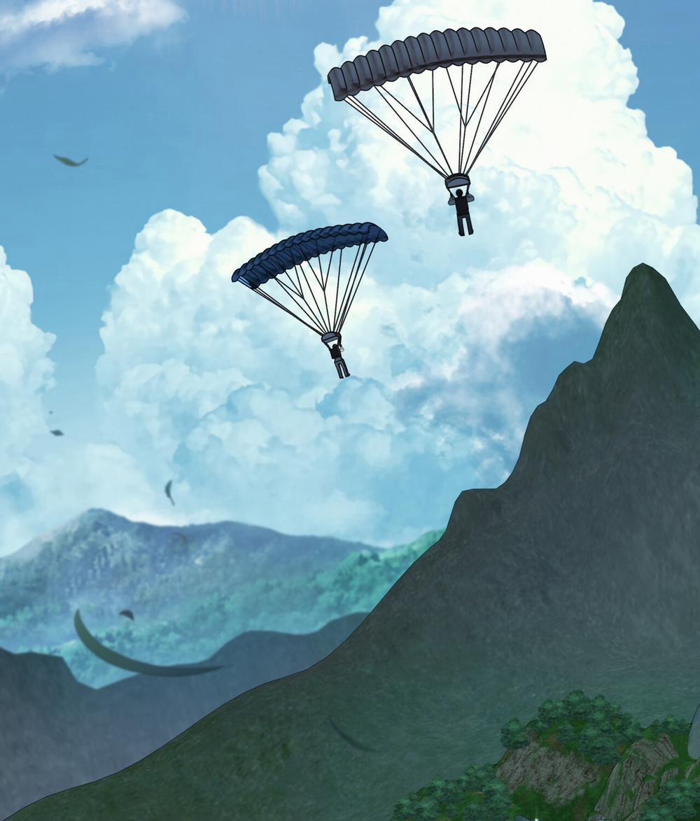 [18+] Amon- Không Thể Đoán Biết 24.2 trang 64