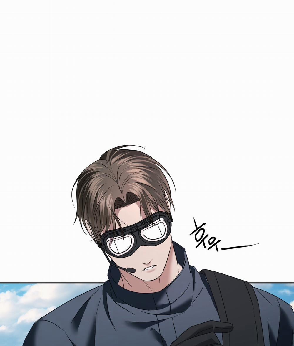 [18+] Amon- Không Thể Đoán Biết 24.2 trang 68