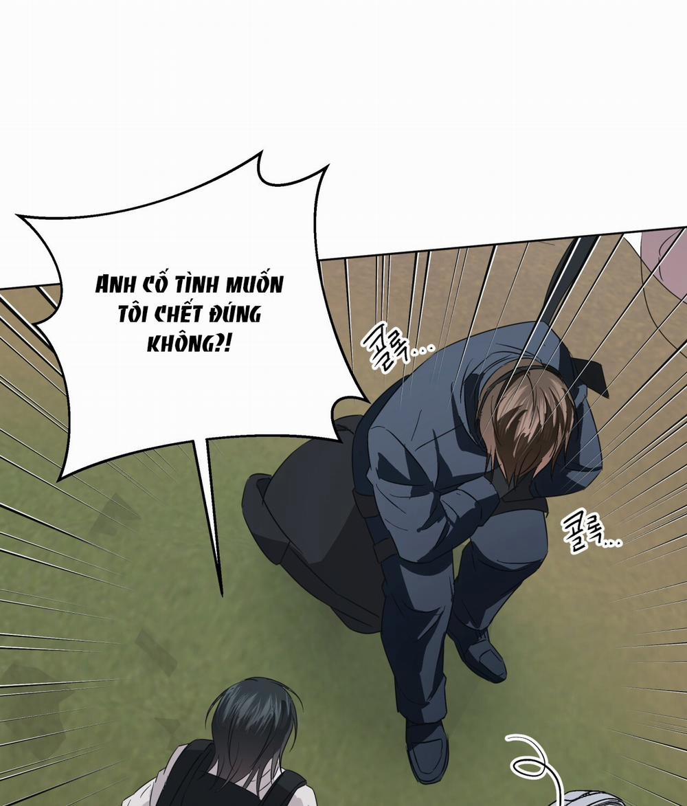 [18+] Amon- Không Thể Đoán Biết 24.2 trang 72