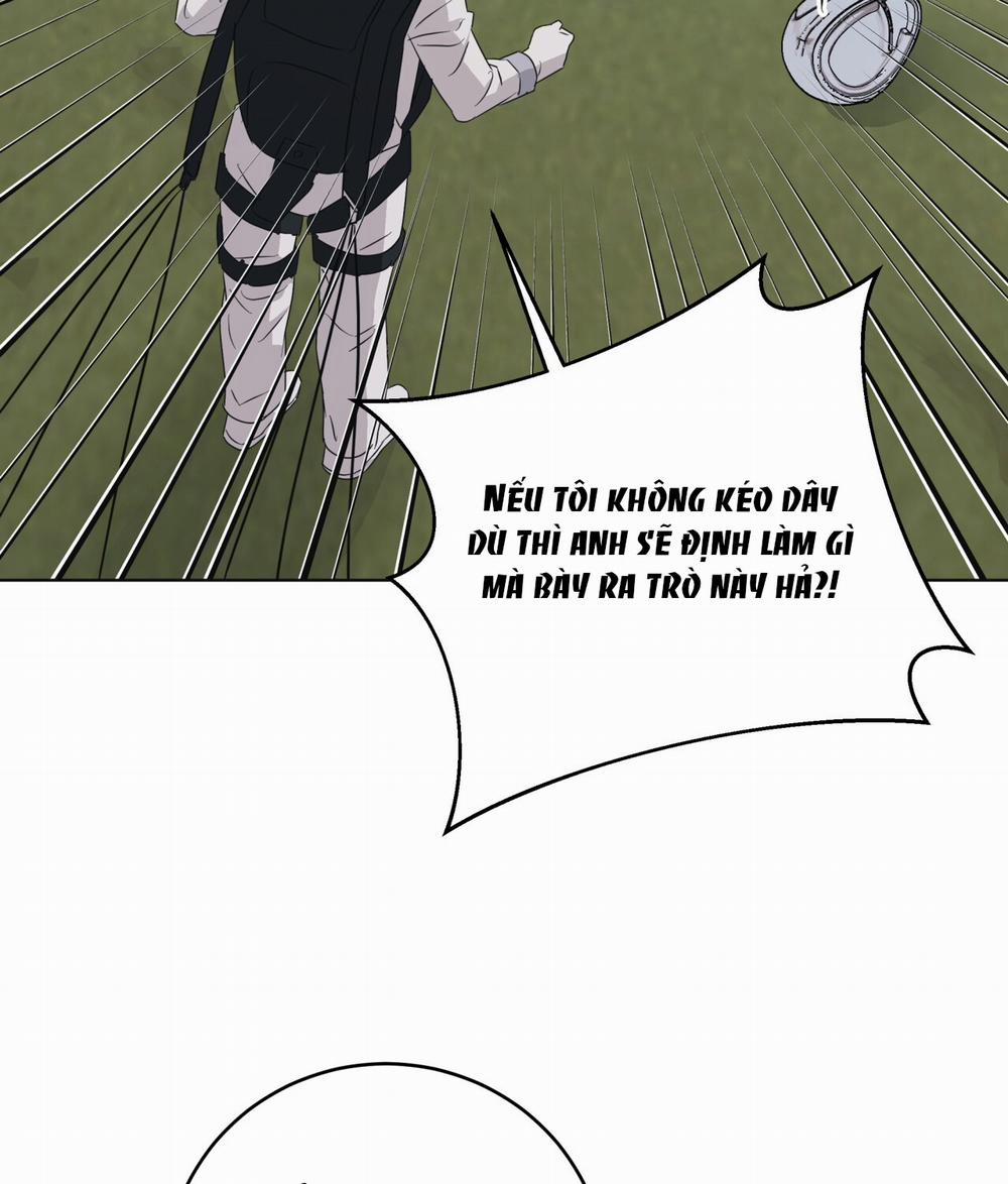 [18+] Amon- Không Thể Đoán Biết 24.2 trang 73