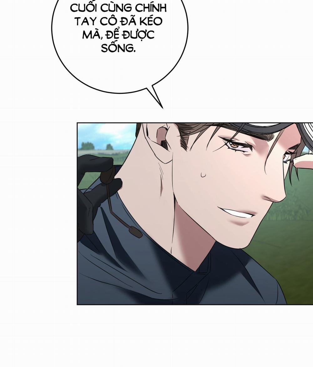 [18+] Amon- Không Thể Đoán Biết 24.2 trang 74