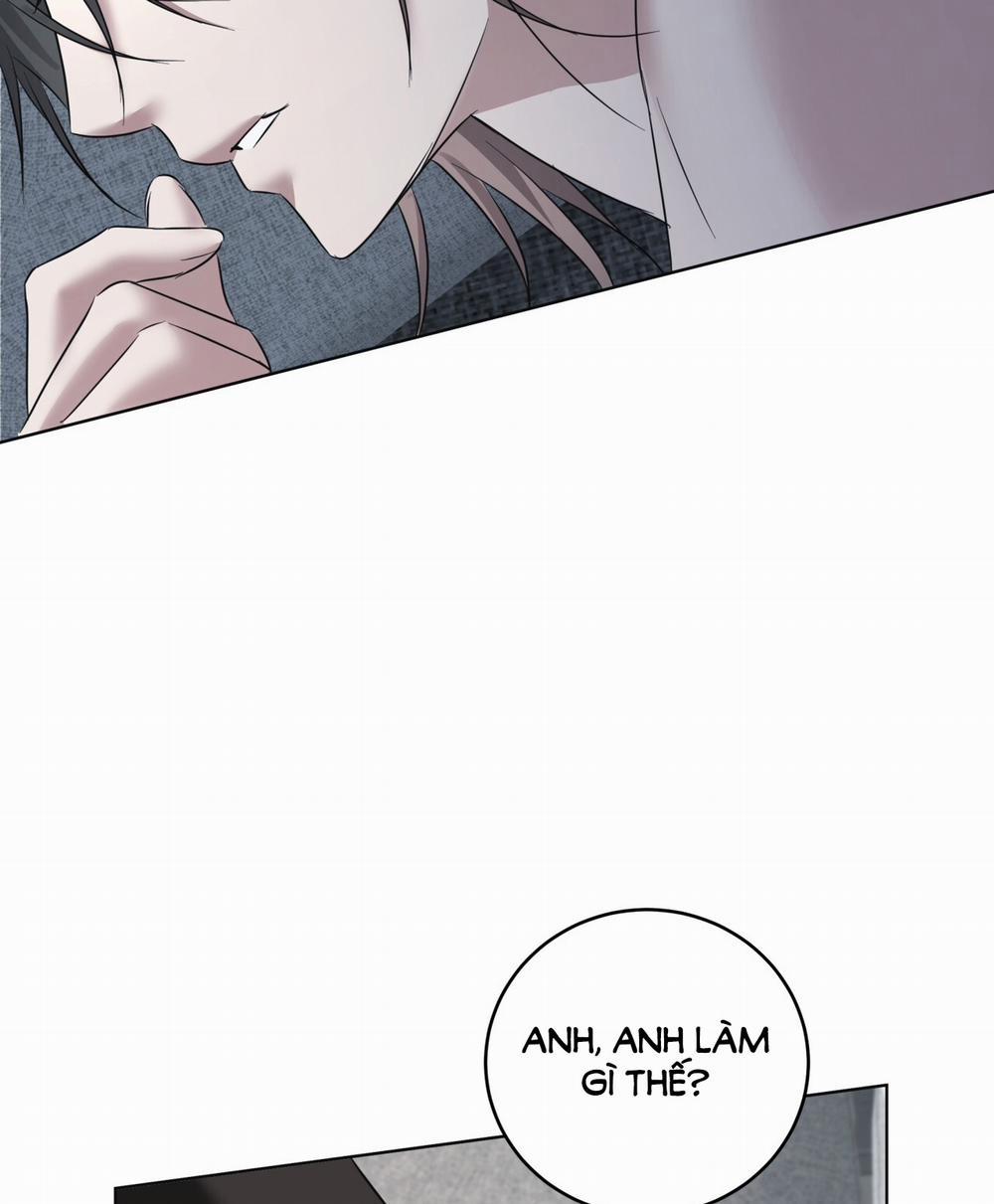 [18+] Amon- Không Thể Đoán Biết 24.2 trang 8