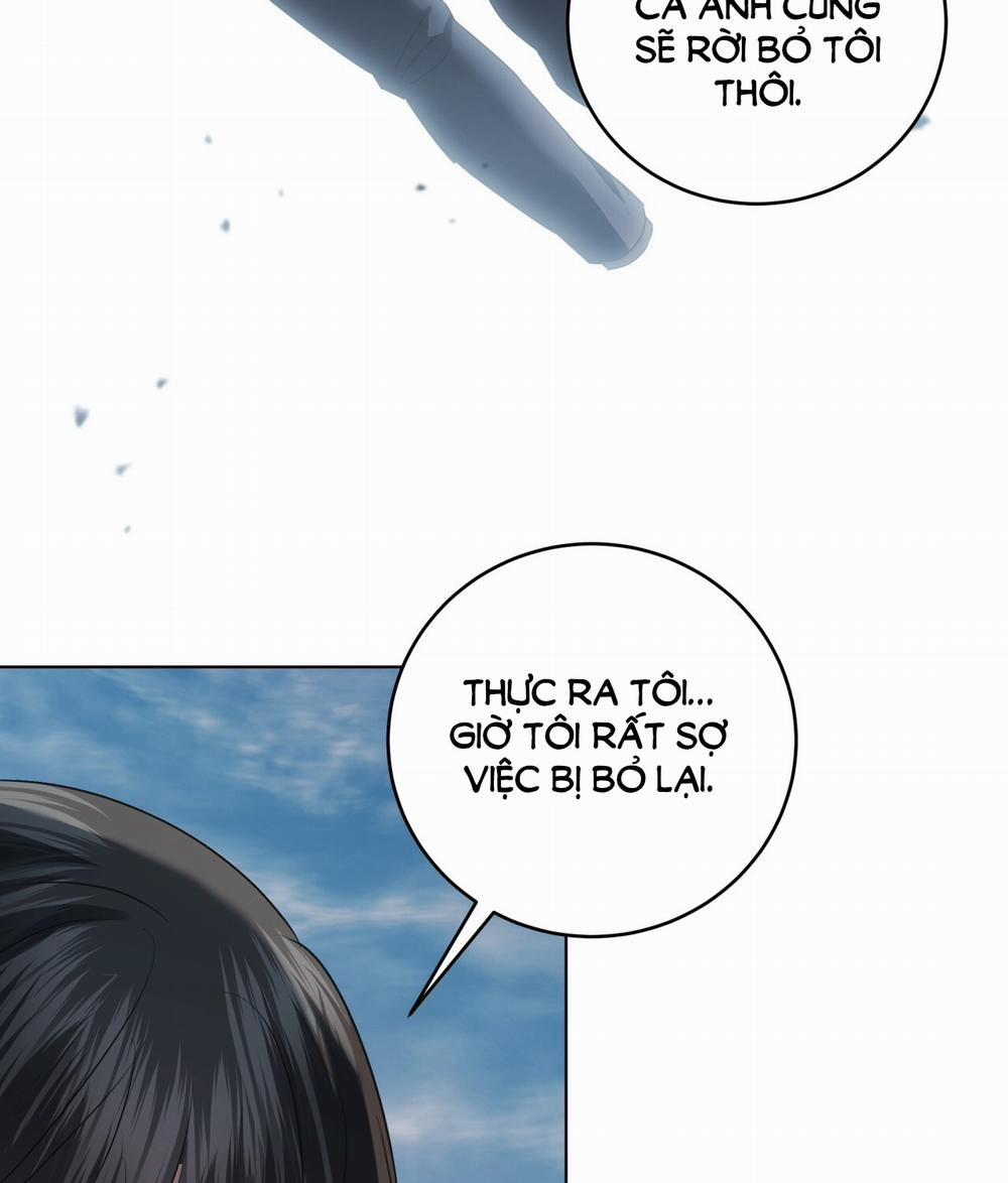 [18+] Amon- Không Thể Đoán Biết 24.2 trang 80