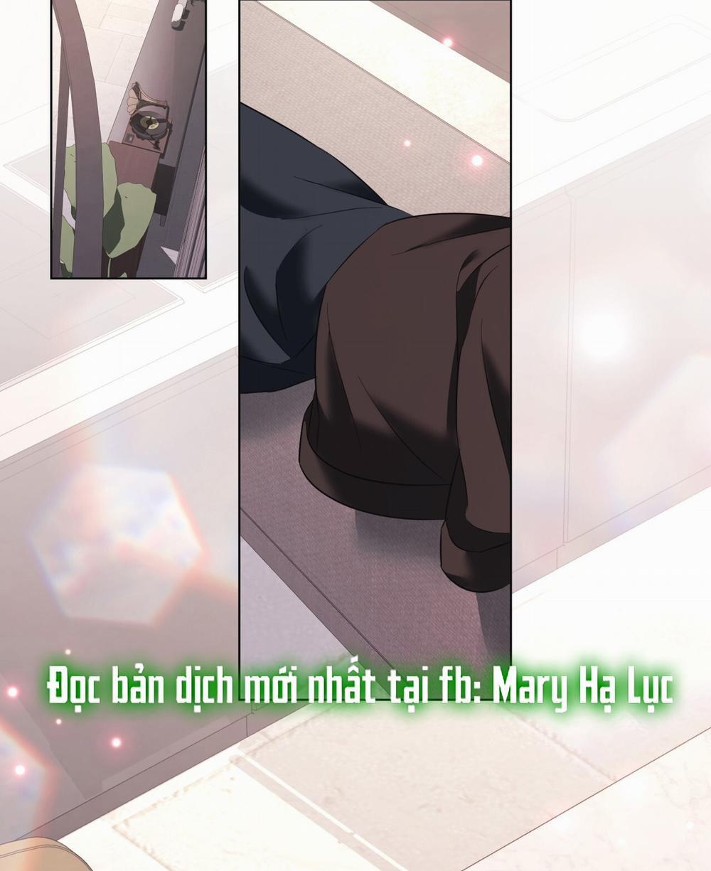 [18+] Amon- Không Thể Đoán Biết 25.1 trang 10