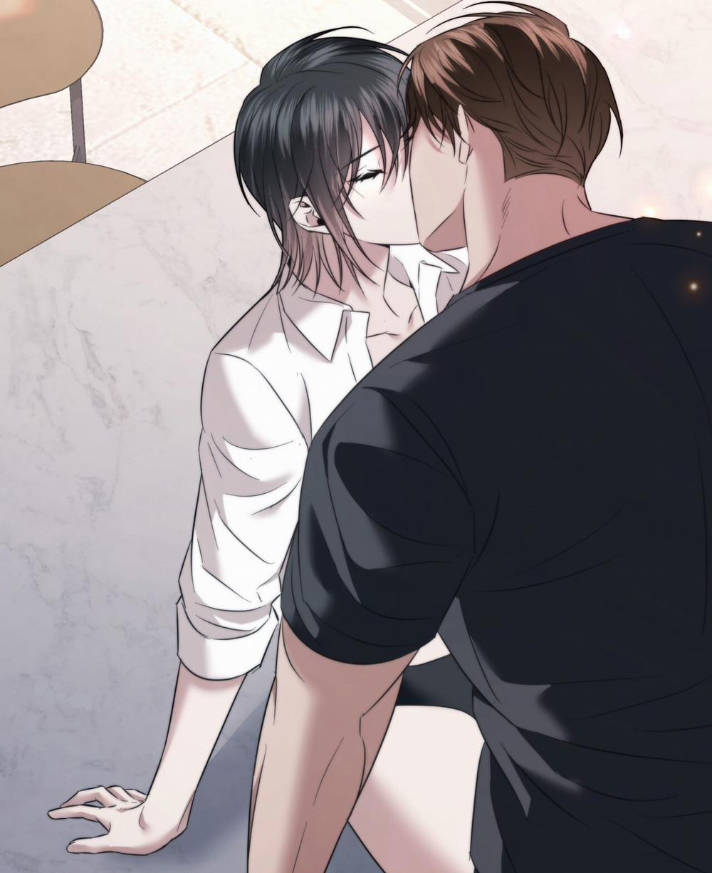 [18+] Amon- Không Thể Đoán Biết 25.1 trang 11