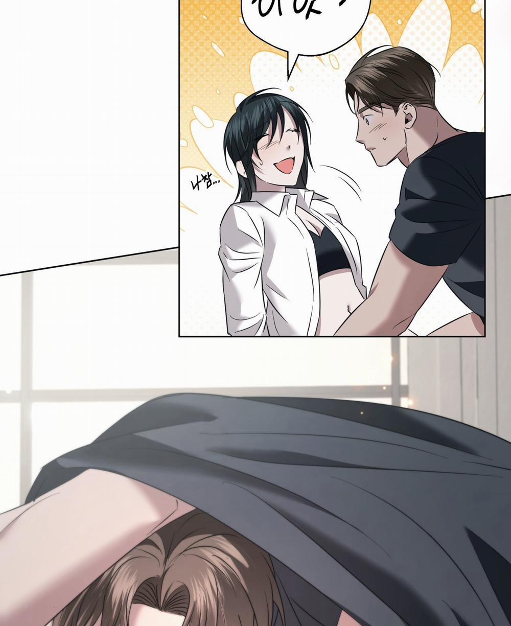 [18+] Amon- Không Thể Đoán Biết 25.1 trang 16