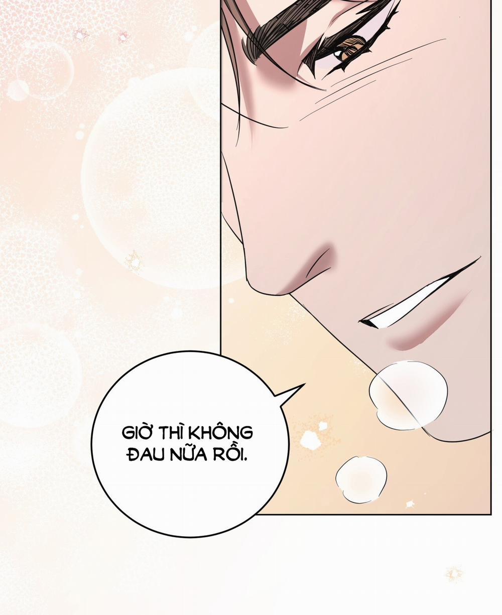 [18+] Amon- Không Thể Đoán Biết 25.1 trang 26