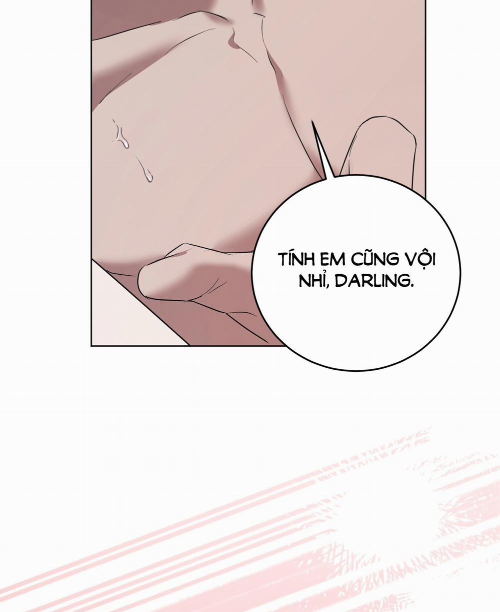 [18+] Amon- Không Thể Đoán Biết 25.2 trang 12