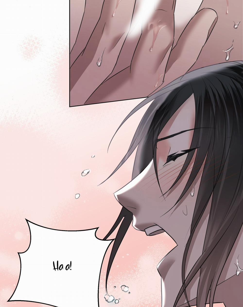 [18+] Amon- Không Thể Đoán Biết 25.2 trang 33