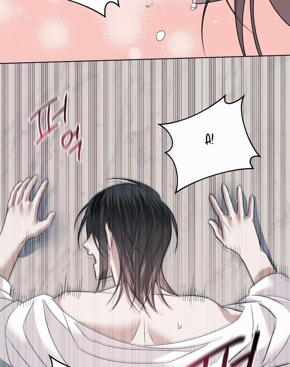 [18+] Amon- Không Thể Đoán Biết 25.2 trang 34