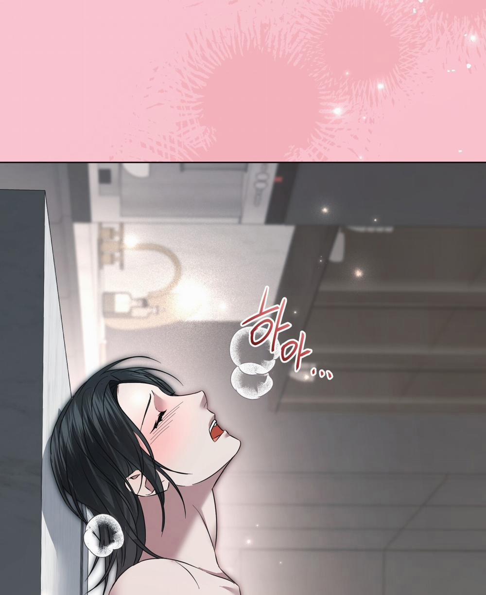 [18+] Amon- Không Thể Đoán Biết 25.2 trang 4