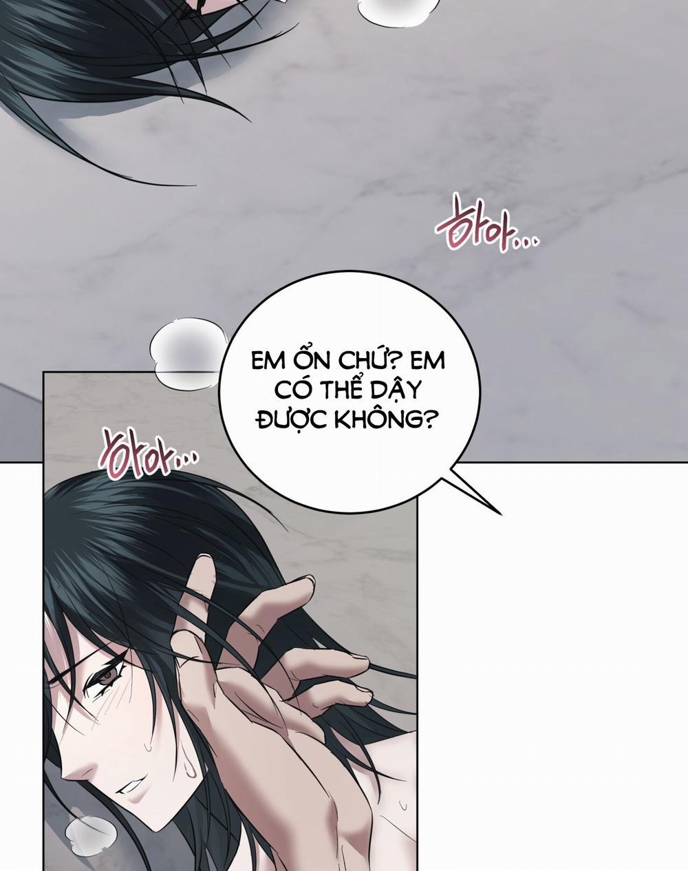 [18+] Amon- Không Thể Đoán Biết 25.2 trang 46