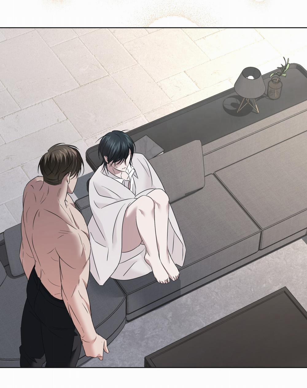 [18+] Amon- Không Thể Đoán Biết 25.2 trang 49