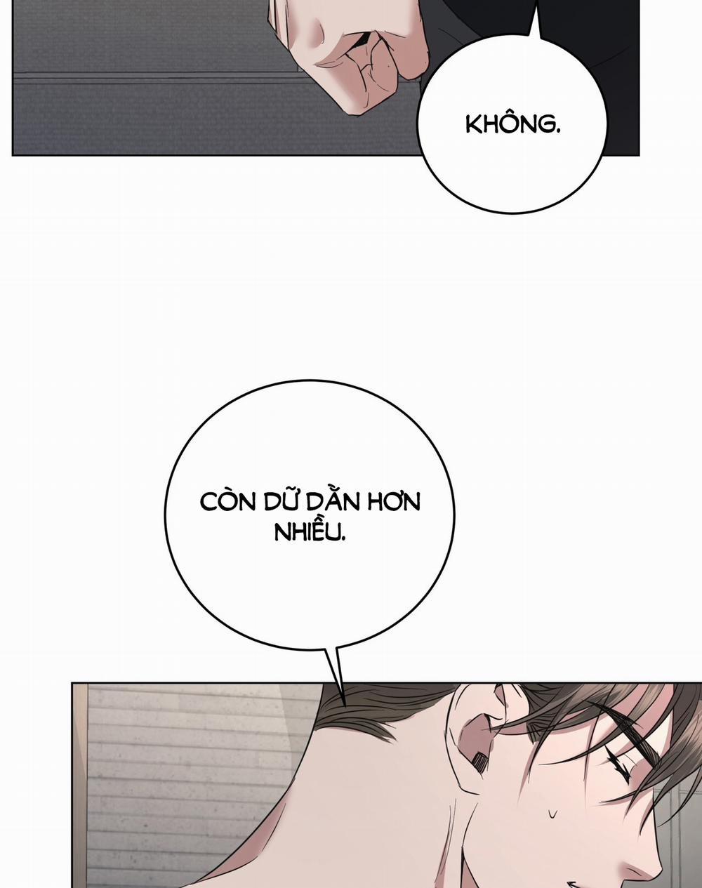 [18+] Amon- Không Thể Đoán Biết 25.2 trang 51