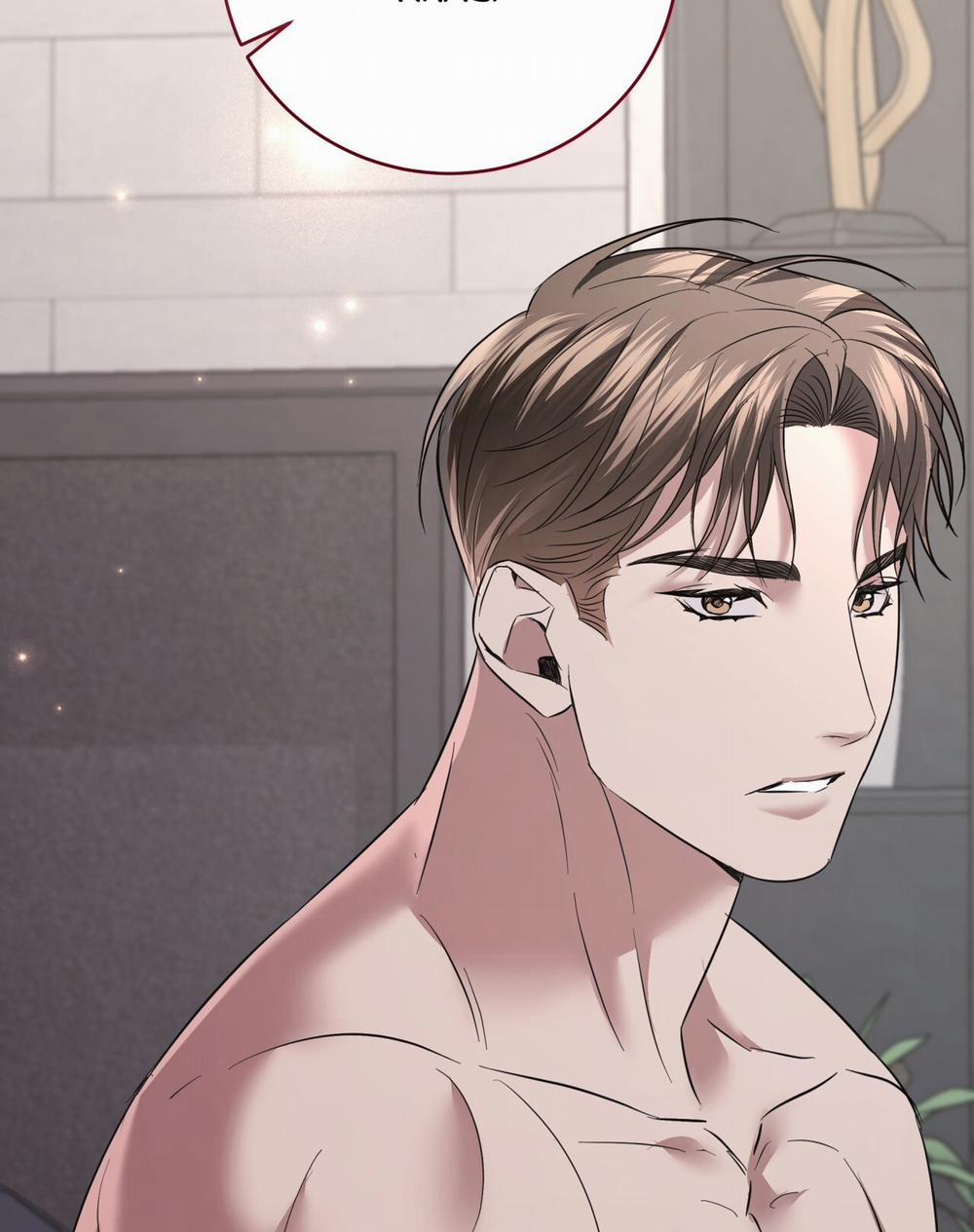 [18+] Amon- Không Thể Đoán Biết 25.2 trang 61