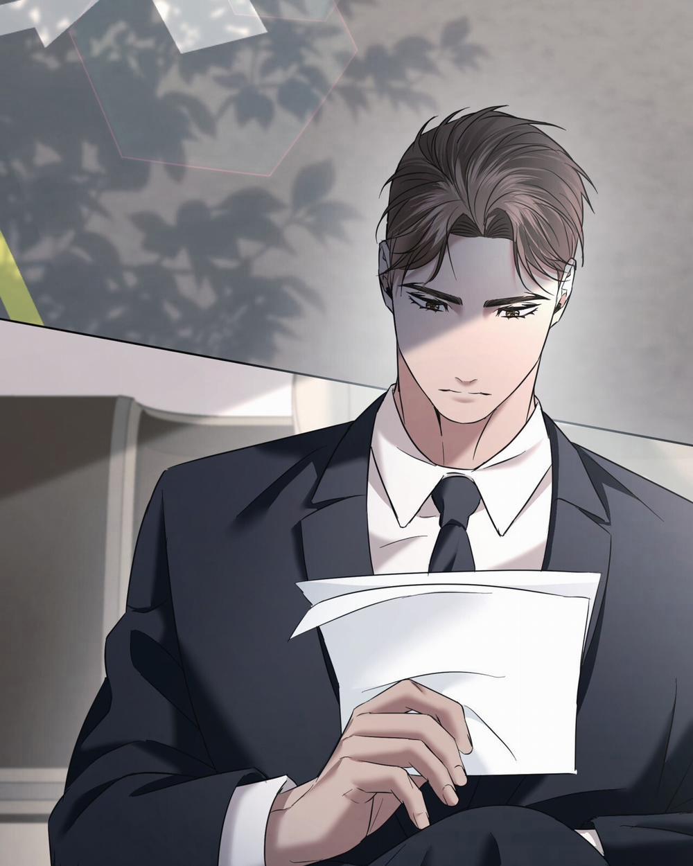 [18+] Amon- Không Thể Đoán Biết 26.1 trang 11