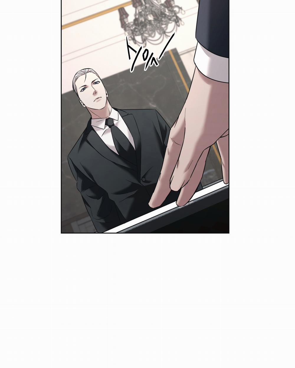 [18+] Amon- Không Thể Đoán Biết 26.1 trang 18