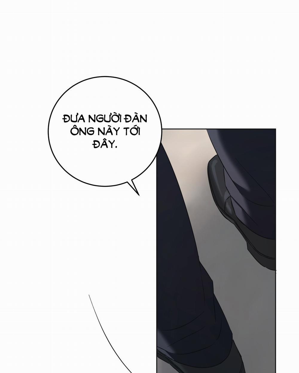 [18+] Amon- Không Thể Đoán Biết 26.1 trang 19